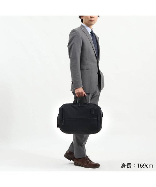 【日本正規品】トゥミ TUMI ビジネスバッグ TAHOE タホ トレイル コンバーチブル・バックパック 3WAY リュック A4 ノートPC 0798686 トレイル コンバーチブル バックパック ×1