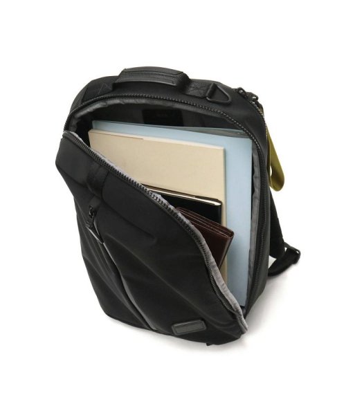 【日本正規品】トゥミ TUMI ビジネスバッグ TAHOE タホ トレイル コンバーチブル・バックパック 3WAY リュック A4 ノートPC 0798686 トレイル コンバーチブル バックパック ×1