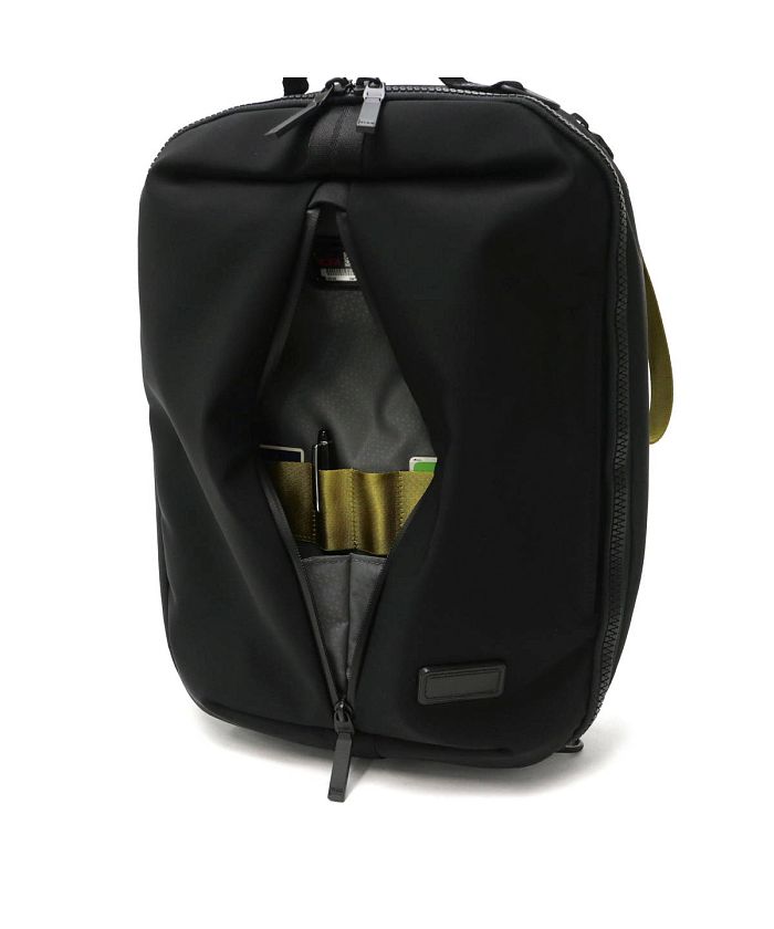 日本正規品】トゥミ TUMI ビジネスバッグ TAHOE タホ トレイル