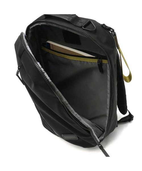 【日本正規品】トゥミ TUMI ビジネスバッグ TAHOE タホ トレイル コンバーチブル・バックパック 3WAY リュック A4 ノートPC 0798686 トレイル コンバーチブル バックパック ×1