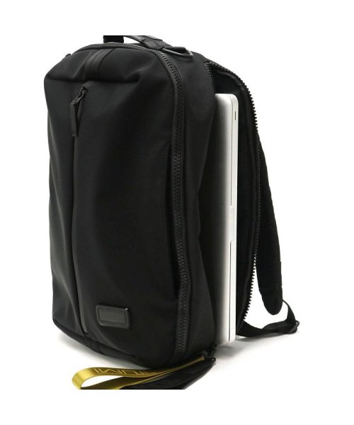 【日本正規品】トゥミ TUMI ビジネスバッグ TAHOE タホ トレイル コンバーチブル・バックパック 3WAY リュック A4 ノートPC 0798686 トレイル コンバーチブル バックパック ×1