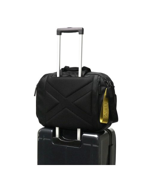 【日本正規品】トゥミ TUMI ビジネスバッグ TAHOE タホ トレイル コンバーチブル・バックパック 3WAY リュック A4 ノートPC 0798686 トレイル コンバーチブル バックパック ×1