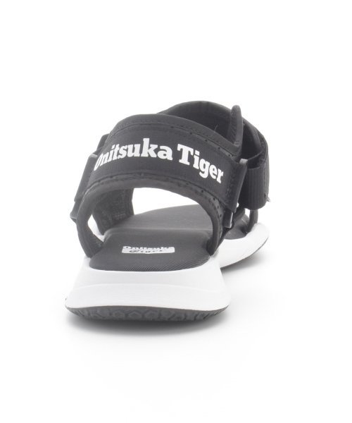 【Onitsuka Tiger】OHBORI STRAP 人気・おすすめ｜省スペース設計・旅行向けにおすすめ 公式 プライバシー配送