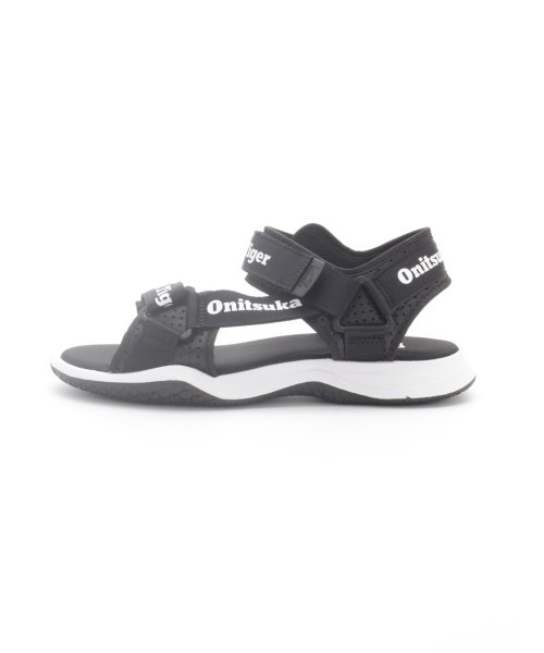 【Onitsuka Tiger】OHBORI STRAP 人気・おすすめ｜省スペース設計・旅行向けにおすすめ 公式 プライバシー配送