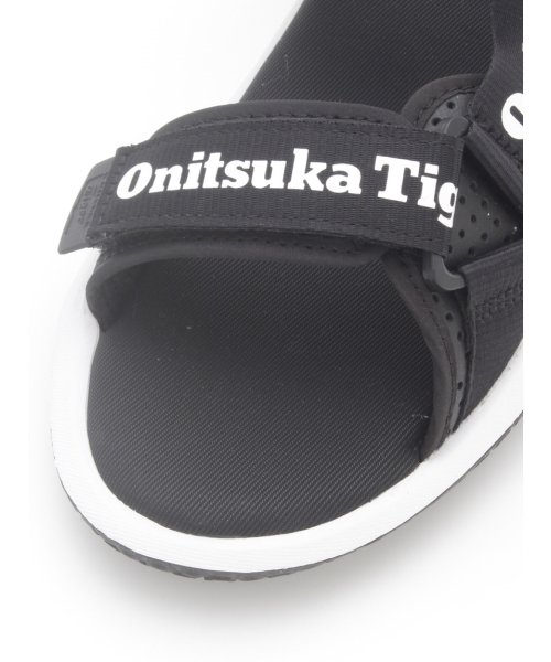 【Onitsuka Tiger】OHBORI STRAP 人気・おすすめ｜省スペース設計・旅行向けにおすすめ 公式 プライバシー配送