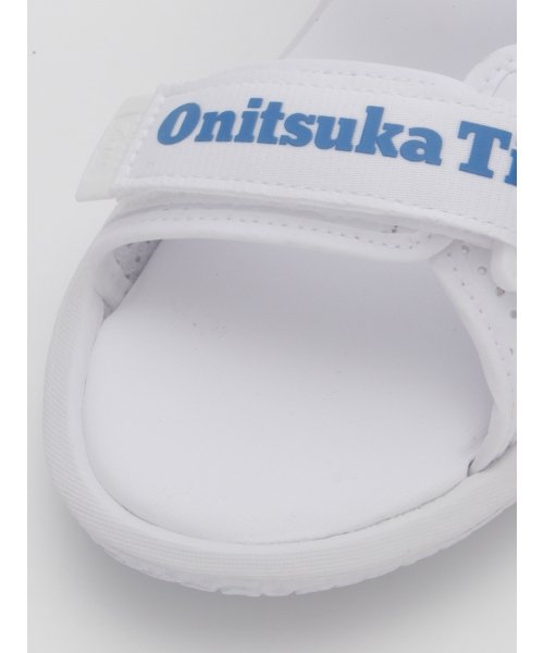Onitsuka Tiger(Onitsuka Tiger)/【Onitsuka Tiger】OHBORI STRAP/img04