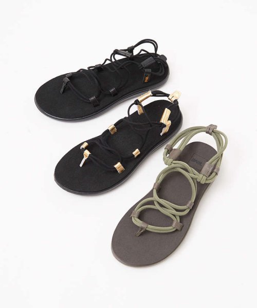 Au BANNISTER(AuBANNISTER)/●Teva/VOYA INFINITY スポーツサンダル/img12