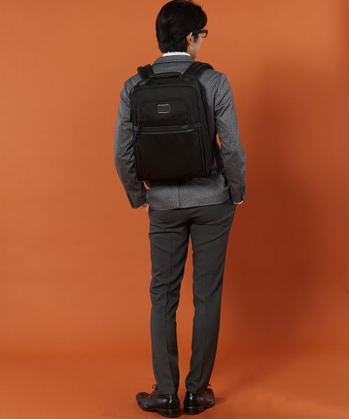 リュック・バックパック メンズ  TUMI ALPHA 3 スリム・エクスパンダブル・ブリーフ・パック 人気・おすすめ｜多用途・生活用品におすすめ キャンペーン中 即納 売れ筋商品