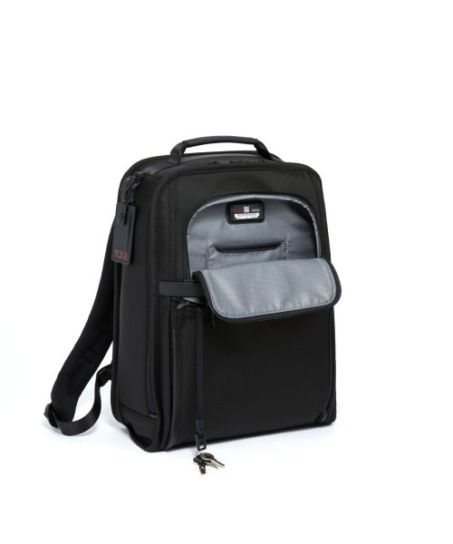 リュック・バックパック メンズ  TUMI ALPHA 3 スリム・エクスパンダブル・ブリーフ・パック 人気・おすすめ｜多用途・生活用品におすすめ キャンペーン中 即納 売れ筋商品