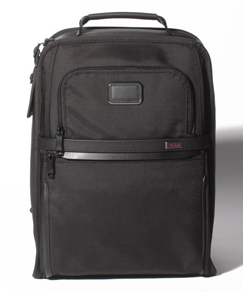 リュック・バックパック メンズ  TUMI ALPHA 3 スリム・エクスパンダブル・ブリーフ・パック 人気・おすすめ｜多用途・生活用品におすすめ キャンペーン中 即納 売れ筋商品