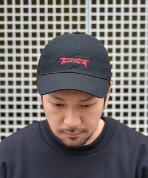 CELEB(セレブ)/CELEB MELOIK SIGH LOW CAP/img13