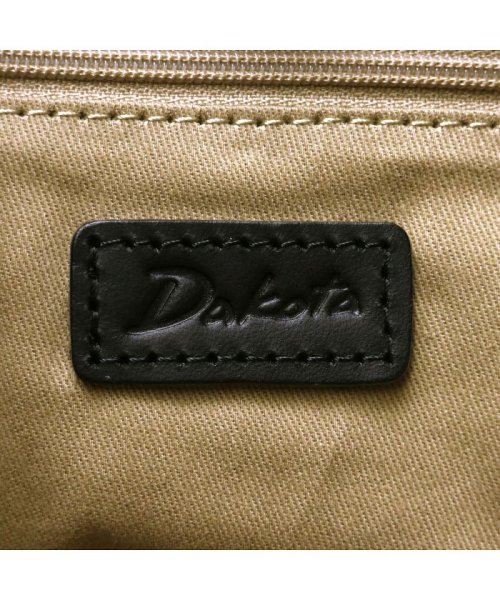 Dakota(ダコタ)/ダコタ バッグ Dakota トートバッグ ブライド かごバッグ 本革 B5 1034210/img16