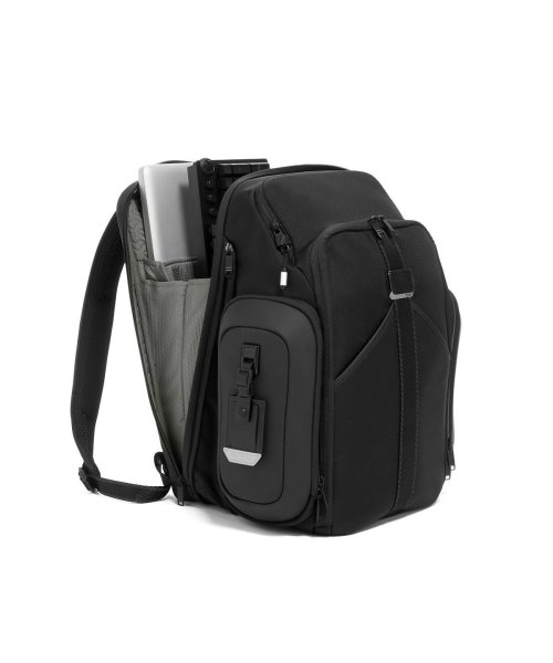 TUMI(トゥミ)/【日本正規品】トゥミ バックパック TUMI リュック ALPHA BRAVO Esports 大容量 B4 A4 2層 PC収納 02325001/img21