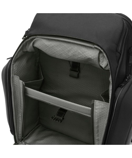 TUMI(トゥミ)/【日本正規品】トゥミ バックパック TUMI リュック ALPHA BRAVO Esports 大容量 B4 A4 2層 PC収納 02325001/img29