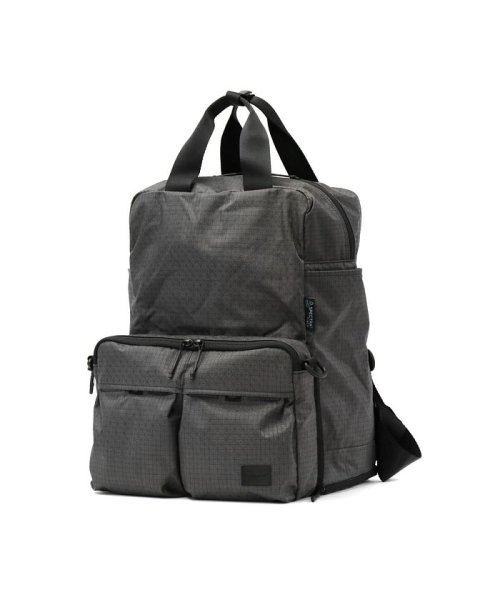 PORTER(ポーター)/吉田カバン ポーター ショルダーバッグ リュック PORTER EXPLOSION SHOULDER BAG/2WAY DAYPACK 防水 535－16882/img06