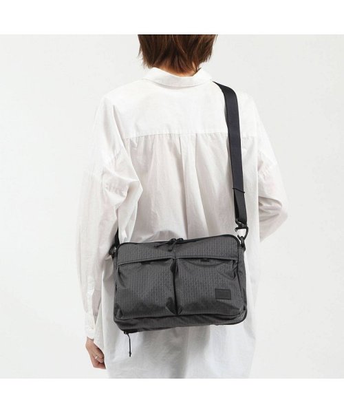 PORTER(ポーター)/吉田カバン ポーター ショルダーバッグ リュック PORTER EXPLOSION SHOULDER BAG/2WAY DAYPACK 防水 535－16882/img11