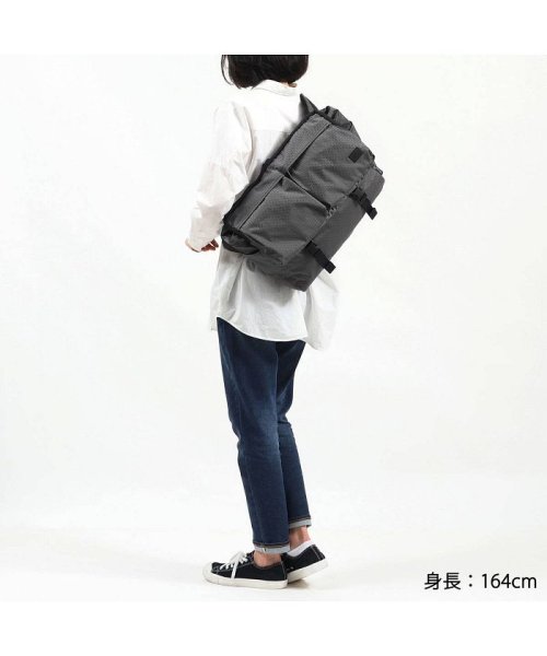 PORTER(ポーター)/吉田カバン ポーター ウエストバッグ メッセンジャーバッグ PORTER EXPLOSION WAIST BAG/MESSENGER BAG 535－16883/img11