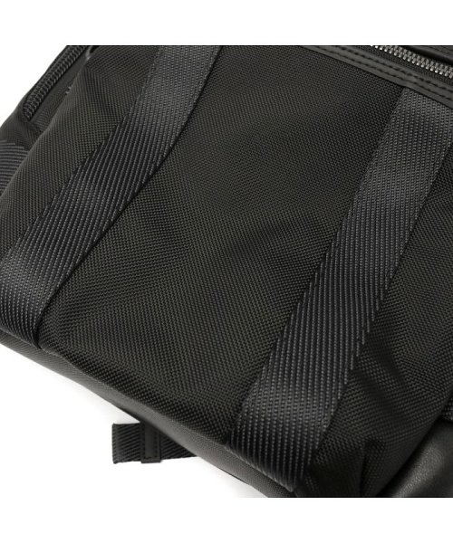 TUMI(トゥミ)/【日本正規品】トゥミ TUMI ALPHA BRAVO リュック Norman Backpack ビジネスリュック ノーマン バックパック A4 232307/img32