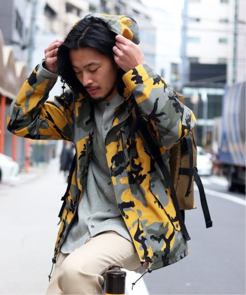 JOURNAL STANDARD MEN(ジャーナルスタンダードメンズ)/LASKA SLBR－HT Mtpk/img21