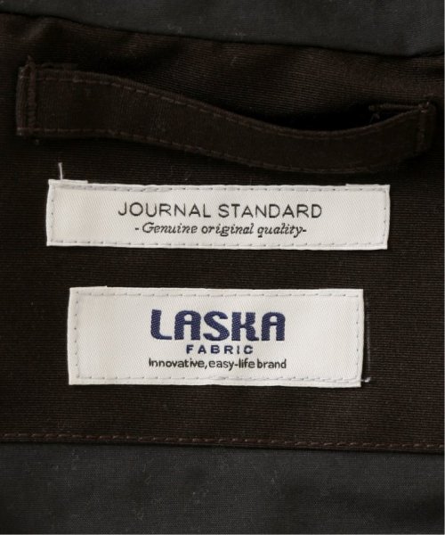 JOURNAL STANDARD MEN(ジャーナルスタンダードメンズ)/LASKA SLBR－HT Mtpk/img46