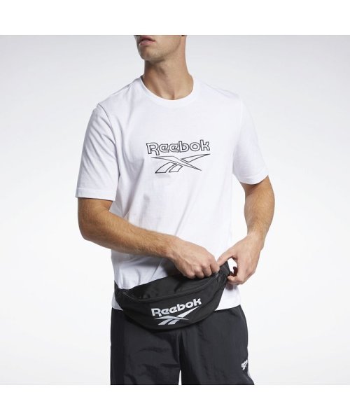 Reebok(リーボック)/クラシックス ファウンデーション ウエスト バッグ / Classics Foundation Waist Bag/img01