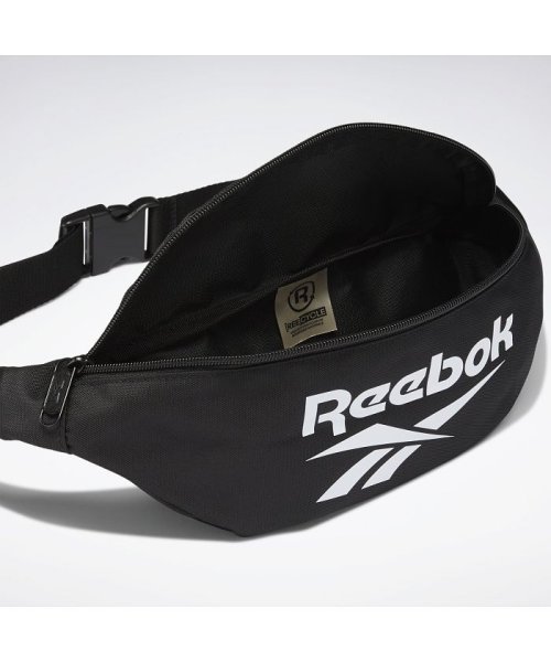 Reebok(リーボック)/クラシックス ファウンデーション ウエスト バッグ / Classics Foundation Waist Bag/img04