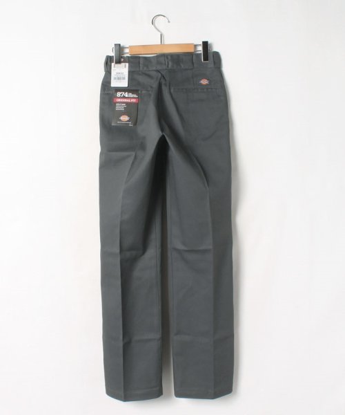 marukawa shonan(marukawa shonan)/★【Dickies/ディッキーズ】US874 チノワークパンツ /14562800 ワーク アメカジ ルード スケボーカジュアル チノパン ストリート/img19