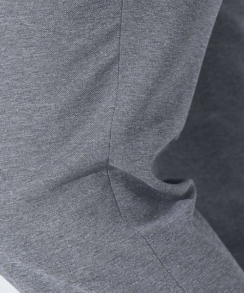 ABAHOUSE(ABAHOUSE)/【セットアップ対応】QuickDry ストレッチ ツイル スラックス/img14