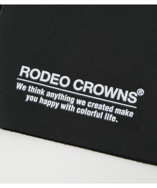 RODEO CROWNS WIDE BOWL(ロデオクラウンズワイドボウル)/COOL MASK/img05