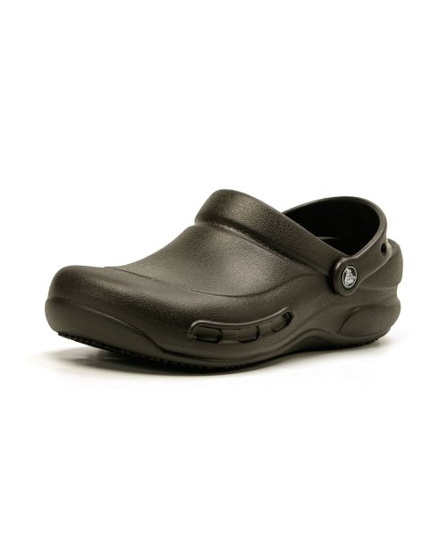 crocs(クロックス)/クロックス ビストロ クロッグ Bistro Clog サンダル メンズ レディース 業務用 ワークシューズ HI－BISTROCLOG/img06