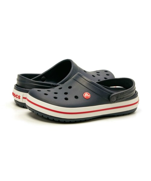 crocs(クロックス)/クロックス クロックバンド クロッグ Crocband Clog サンダル メンズ レディース サボ 11016 HI－CROCBAND/img03