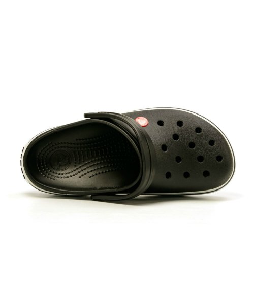 crocs(クロックス)/クロックス クロックバンド クロッグ Crocband Clog サンダル メンズ レディース サボ 11016 HI－CROCBAND/img07