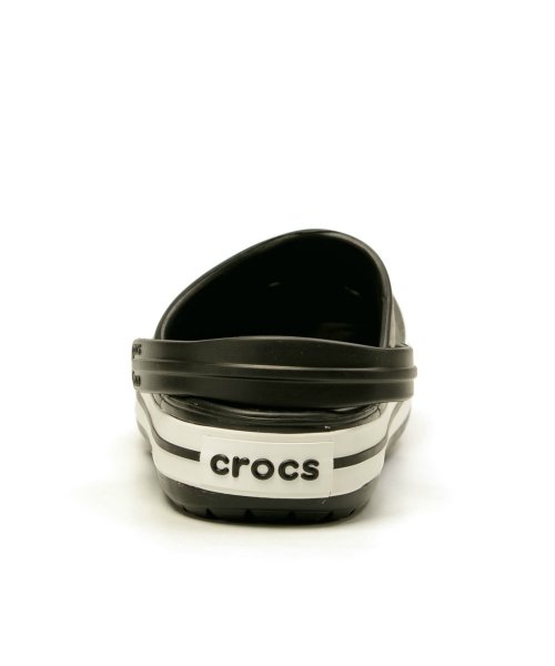 crocs(クロックス)/クロックス クロックバンド クロッグ Crocband Clog サンダル メンズ レディース サボ 11016 HI－CROCBAND/img10