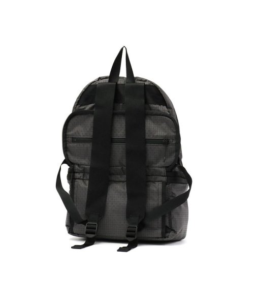 PORTER(ポーター)/吉田カバン ポーター ウエストバッグ リュック PORTER EXPLOSION WAIST BAG/DAYPACK 2WAY 軽量 防水 535－16884/img07