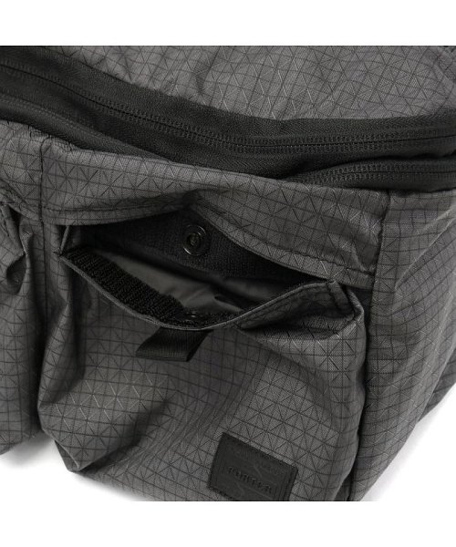 PORTER(ポーター)/吉田カバン ポーター ウエストバッグ リュック PORTER EXPLOSION WAIST BAG/DAYPACK 2WAY 軽量 防水 535－16884/img22