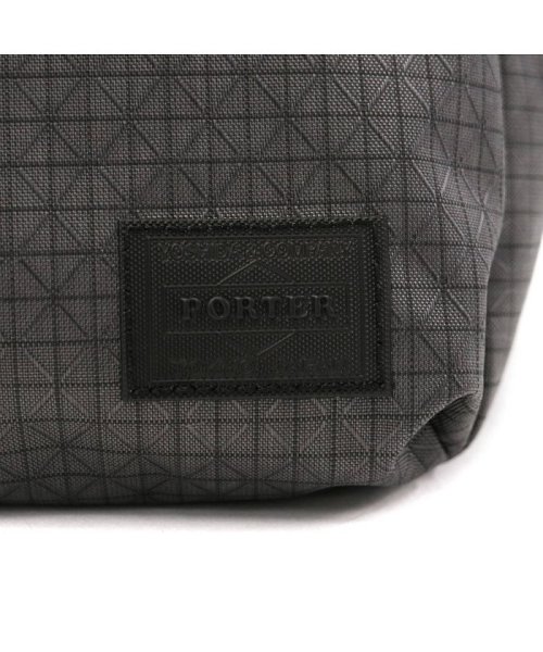 PORTER(ポーター)/吉田カバン ポーター ウエストバッグ リュック PORTER EXPLOSION WAIST BAG/DAYPACK 2WAY 軽量 防水 535－16884/img27