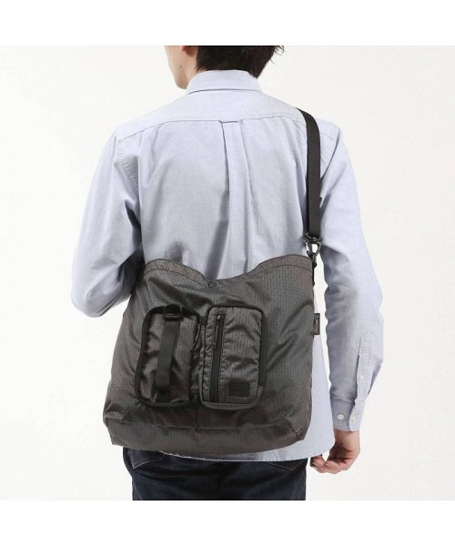 PORTER(ポーター)/吉田カバン ポーター ショルダーバッグ ポーチ PORTER EXPLOSION SHOULDER POUCH/SHOULDER BAG 535－16885/img08