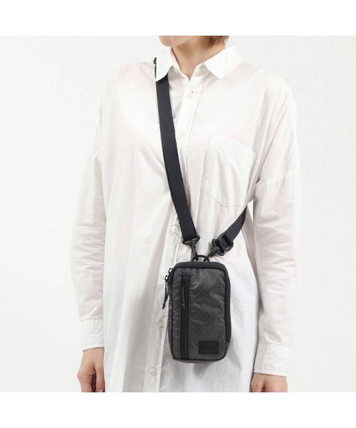 PORTER(ポーター)/吉田カバン ポーター ショルダーバッグ ポーチ PORTER EXPLOSION SHOULDER POUCH/SHOULDER BAG 535－16885/img10