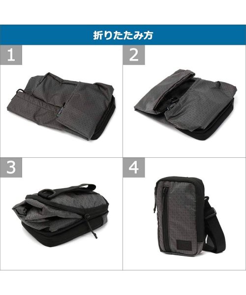 PORTER(ポーター)/吉田カバン ポーター ショルダーバッグ ポーチ PORTER EXPLOSION SHOULDER POUCH/SHOULDER BAG 535－16885/img31