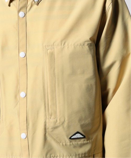 JOURNAL STANDARD MEN(ジャーナルスタンダードメンズ)/MOUNTAINSMITH STRETCH RECYCLED NYLON/img09