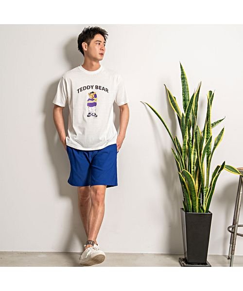 VICCI(ビッチ)/VICCI スーパーストレッチショーツ ハーフパンツ メンズ ショートパンツ 短パン ブランド ストレッチ スポーツ 【C】/img08