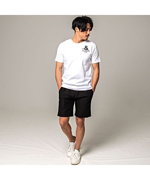 VICCI(ビッチ)/VICCI スーパーストレッチショーツ ハーフパンツ メンズ ショートパンツ 短パン ブランド ストレッチ スポーツ 【C】/img17