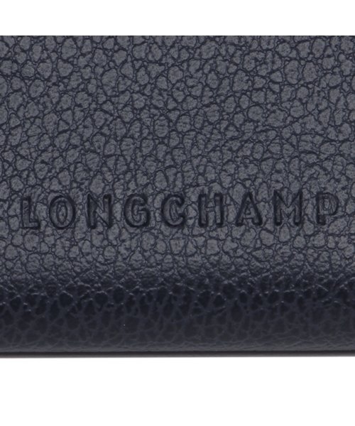 Longchamp(ロンシャン)/ロンシャン カードケース フローネ コインケース ネイビー メンズ LONGCHAMP 30013 021 556/img07
