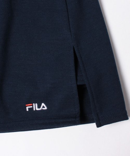 FILA(フィラ)/切替Tシャツ4点セット(229707)/img47
