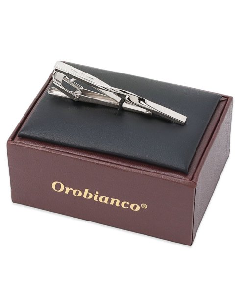 Orobianco(Pen)(オロビアンコ（ボールペン・タイピン・カフス）)/タイバー ORT426A/img02