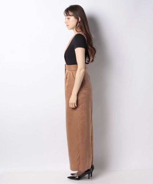 SHIPS WOMEN OUTLET(シップス　ウィメン　アウトレット)/(4907)WCO:SP  ONE　SHOULDER PT/img15