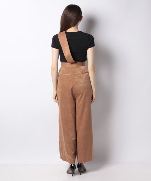 SHIPS WOMEN OUTLET(シップス　ウィメン　アウトレット)/(4907)WCO:SP  ONE　SHOULDER PT/img16