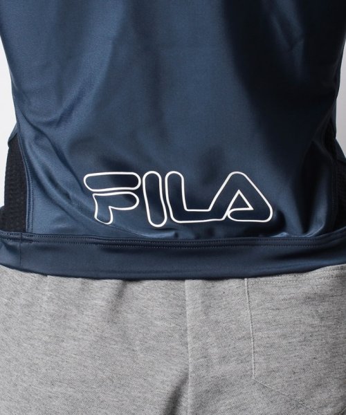 FILA(フィラ)/【フィラ】ラッシュ付き３点セット/img28