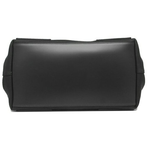 バレンシアガ トートバッグ ネイビーカバ Sサイズ ブラック レディース BALENCIAGA 339933 2HH3N 1000 BALENCIAGA バレンシアガ トートバッグ ネイビーカバ Sサイズ ブラック レディース 2HH3N