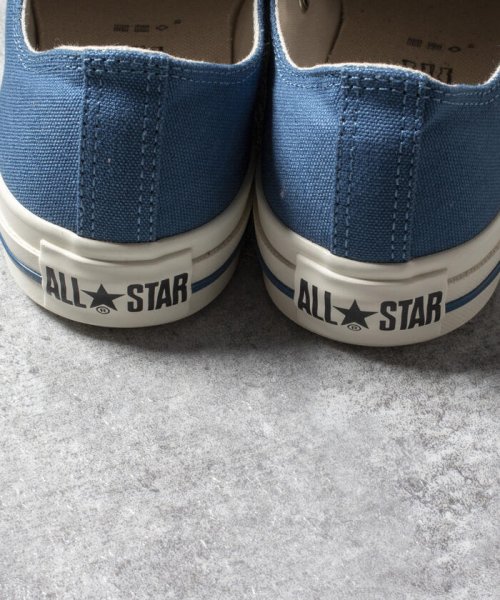 NOLLEY’S goodman(ノーリーズグッドマン)/【CONVERSE/ コンバース】ALL STAR SLIP III OX/img06